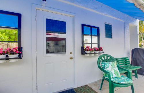 Sun-Soaked Studio with Pool Access in Lake Worth! - Foto 18
