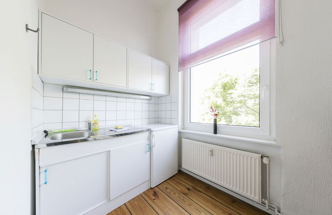 Primeflats - Apartment Togo - Afrikanisches Viertel - Foto 8