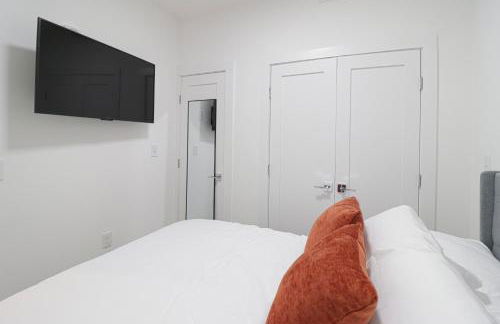 Unit 2 Cozy One bed in the heart of Dc - Foto 7