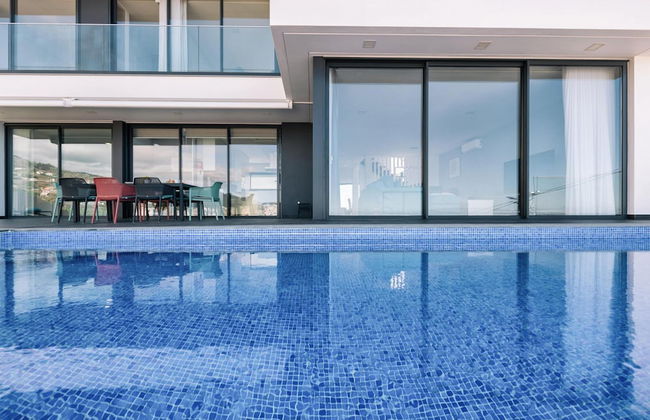 Villa Ocean Haven by Atlantic Holiday - Foto 38