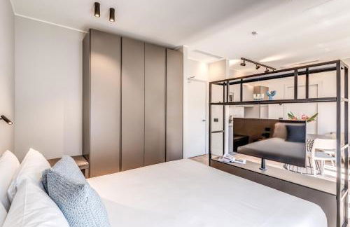 Seety Porta Romana Corte - Photo 46