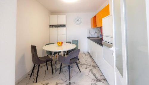 Sunny Apartment Octopus - Foto 4, stove