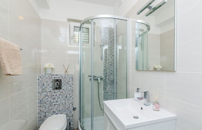 Apartment Lise Mokosica - Foto 18