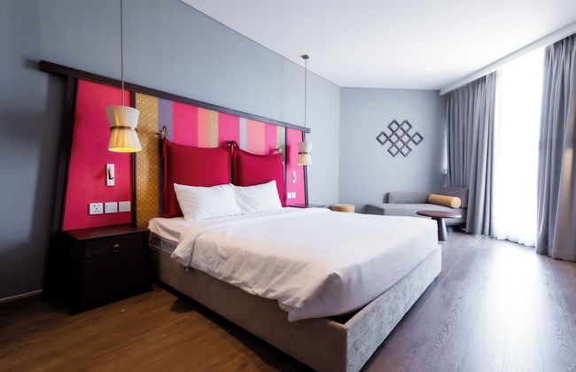 Luxury Sun-Beach-Relax Mandala - Foto 72