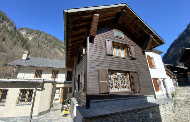 Della Posta Stambecco - Foto 5