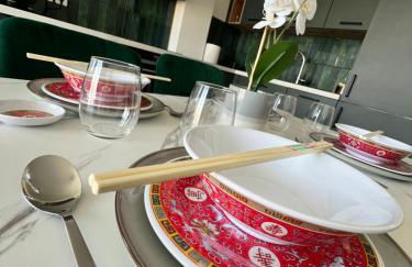 L'Asian - New T2 proche gare - Foto 7