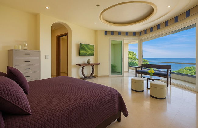 Truly one of the Finest Villa for Rent in Puerto Vallarta - Foto 30