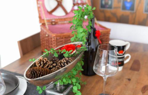 Appartement Schwarzwald-Living - Foto 18