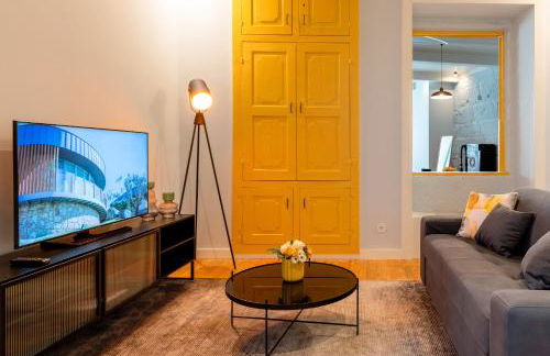 Aparthotel Largo da Oliveira - Foto 15