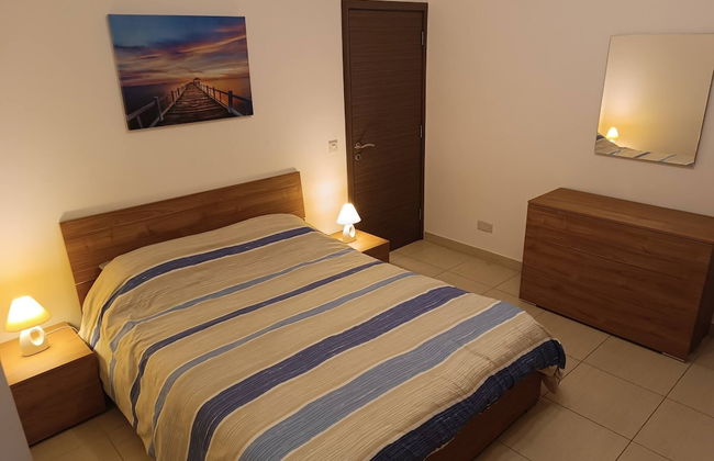 University Heights 2-bedroom Cosy Apartment - Foto 6