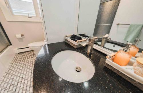 Boston Luxury 3BR-Near Airport-Beach - Foto 18