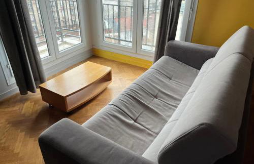 Beau studio avec vue sur Paris - Foto 17