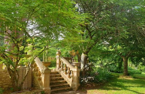 Le jardin Chuchotant - Photo 3