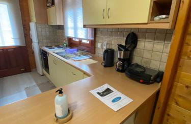 WOODEN HOUSE IN IOANNINA - Foto 10