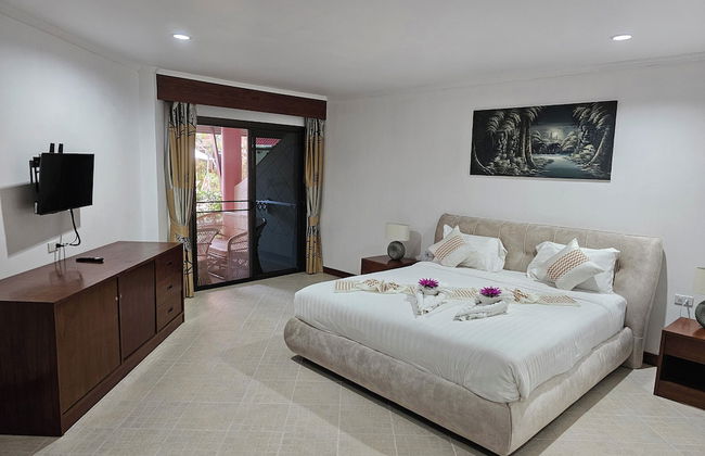 Sai Rougn Apartment - Foto 42