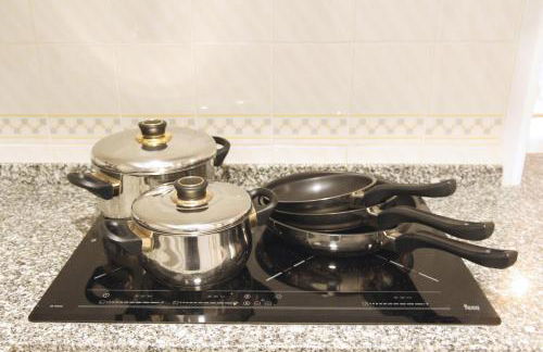 La Perla Apartment, Paradis Park, La Pineda - Ático 1ª línea - Solarium - WiFi - Piscina - Foto 22