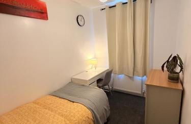 Cosy Bungalow house in the centre of Sunderland - Foto 8