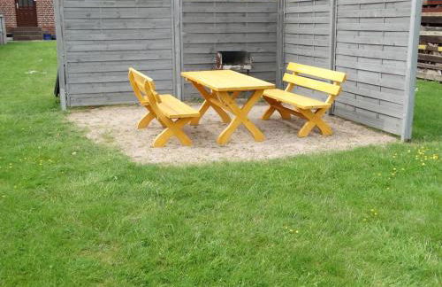 Haus Holo für Monteure - 4 Einzelzimmer - 5 Betten -2 Bäder - Küche - Foto 16