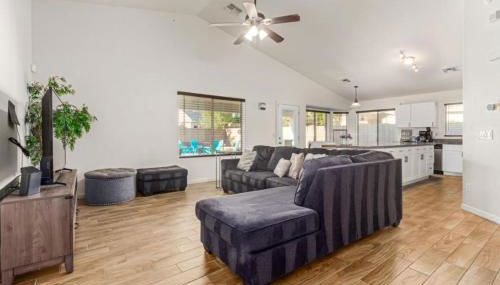 Beautifully Decorated HomeAvondalePrivatePool - Foto 2