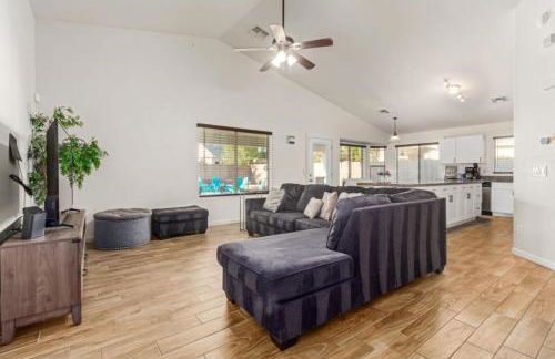 Beautifully Decorated HomeAvondalePrivatePool - Foto 2