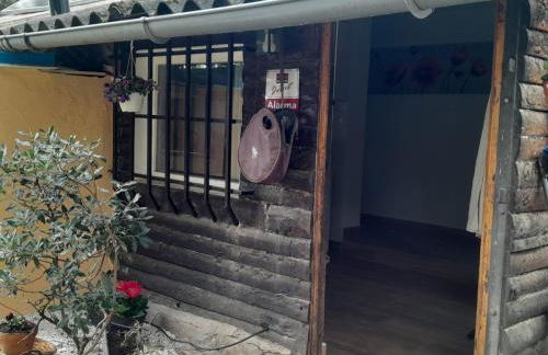 La cabaña de Paredes - Photo 49