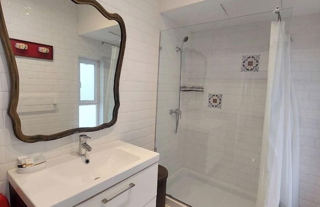 Cozy 1BR Apartment - Center of Valletta - Foto 9