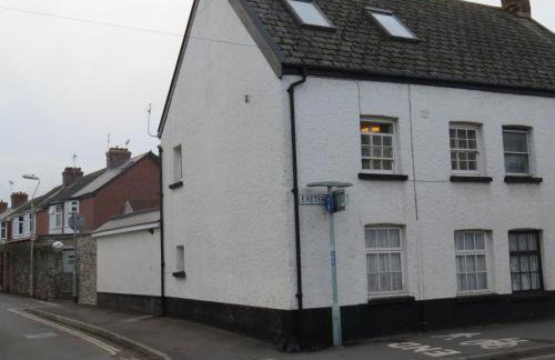 Frog Palace - Secure Parking-Outside Area-Topsham-Exeter-Beach-Chiefs-WiFi - Foto 10
