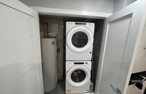 The Charming Suite - 1BR close to NYC - Foto 14