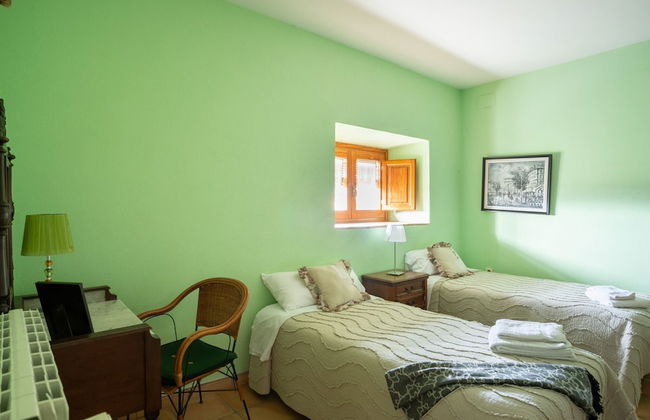 Vibranr Holiday Home in Aiguaviva With Swimming Pool - Foto 19