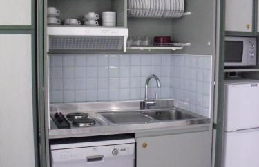 Residence Hotel Club House - Foto 12