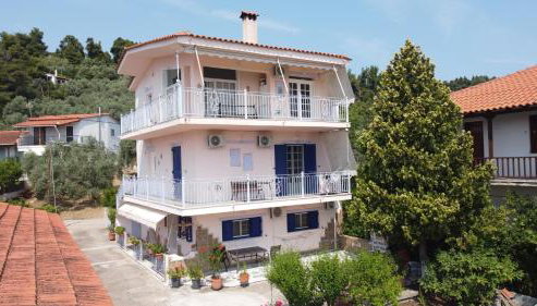 Liakos' Apartments - Foto 5