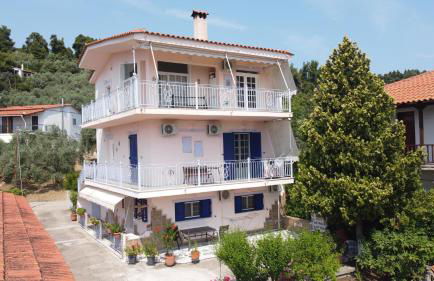 Liakos' Apartments - Foto 5