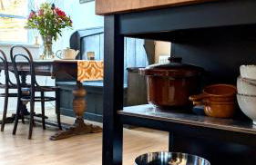 Plum Cottage Somerset - Foto 8