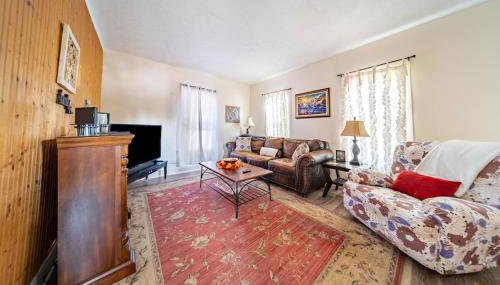 Cottage in the Falls, 3 b, 2 bath, fireplace - Foto 5