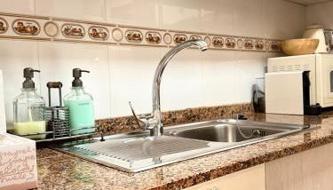 Cozy 2 bedroom apartment near Los Locos Beach - Foto 5