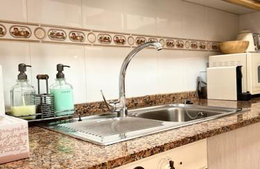 Cozy 2 bedroom apartment near Los Locos Beach - Foto 5