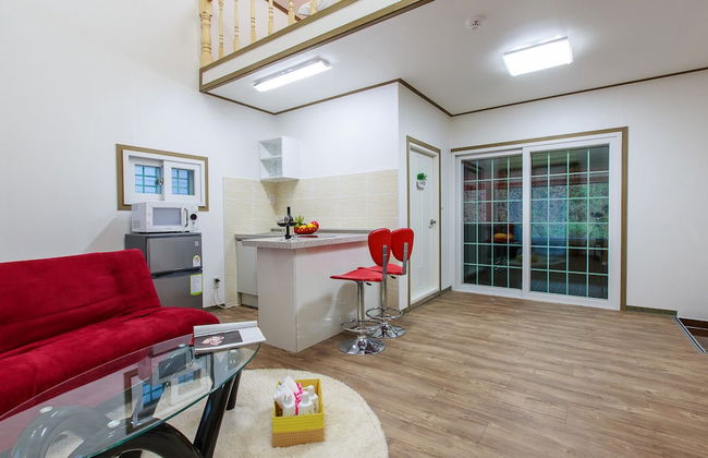 Sky Wind and Star SPA Pension - Foto 21