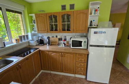 Żółty Domek nad Jeziorem Lubniewice - Foto 18