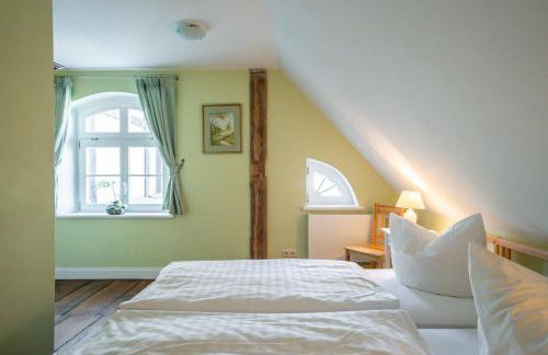 Schloss Pütnitz - Kanuspezial ab 4 Ü 06 Jan bis 29 April - Foto 49