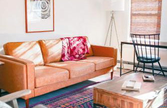 The Return to Woods - Newly Designed & Renovated - Foto 16