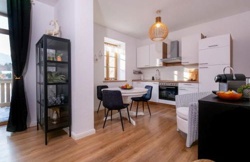 Harz Huus Apartments "Weide" - Foto 24