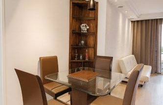 Duplex Penthouse, Pool and BBQ - Foto 24