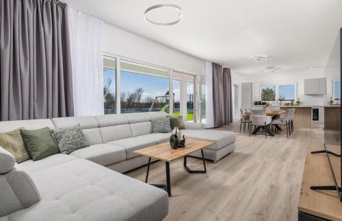 Villa Santila - Foto 13