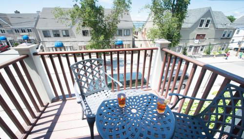 The Newport Lofts - 546 Thames Street - Foto 5