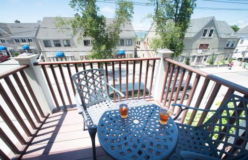 The Newport Lofts - 546 Thames Street - Foto 5