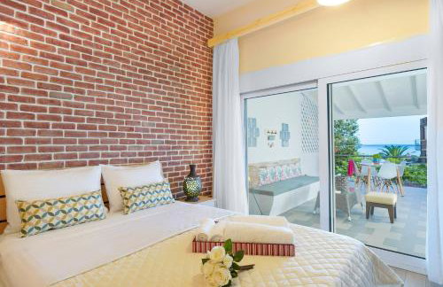 Golden Beachside terrace - Foto 21