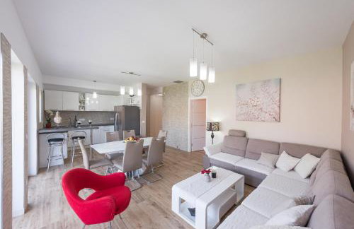 Amfora Apartment - Photo 25