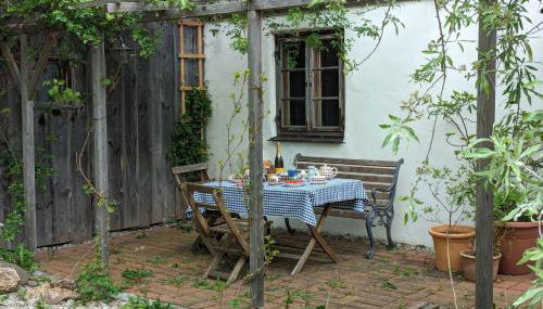 Ferienwohnung Hofen 5 - Foto 2