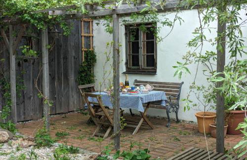 Ferienwohnung Hofen 5 - Foto 2