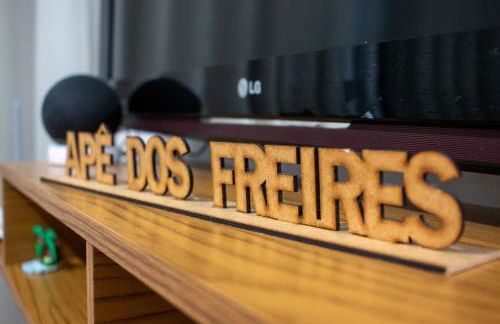 Apartamento completo/ Verano Ponta Negra- Natal - Foto 76